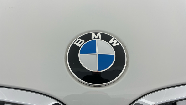 BMW 2 Series 220i M Sport 4dr Step Auto Petrol Saloon